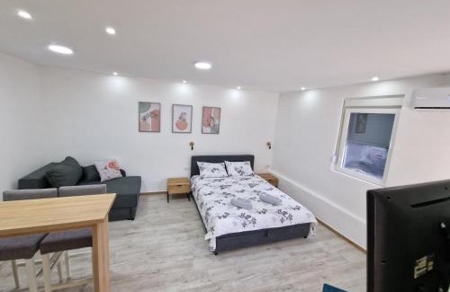 Leskovac Apartamento | Zed Apartments