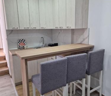 Leskovac Apartamento | Zed Apartments