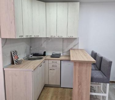 Leskovac Apartamento | Zed Apartments