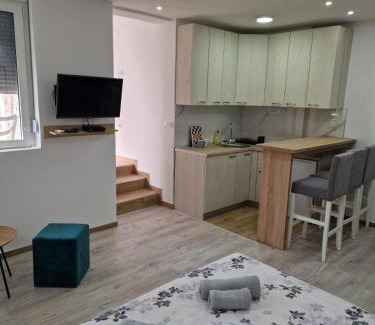 Leskovac Apartamento | Zed Apartments