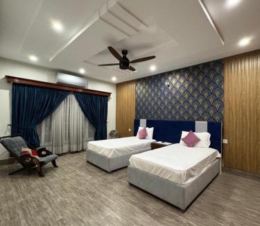 Faisalabad Apartamento | Zee Suites