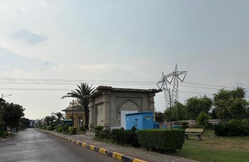 Faisalabad Apartamento | Zee Suites