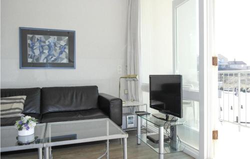 Bergen aan Zee Apartamento | Zeebalkon