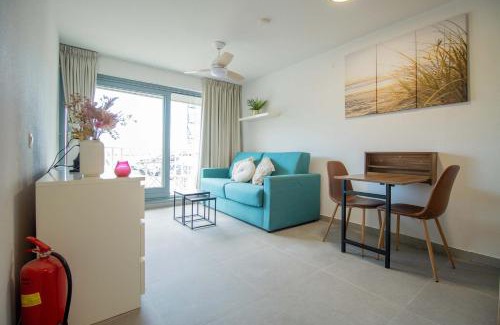 Mariakerke Apartamento | Zeebries Studio