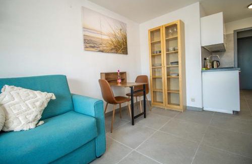 Mariakerke Apartamento | Zeebries Studio