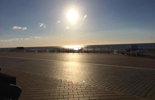 Westende Apartamento | Zeedijk Westende 8p App