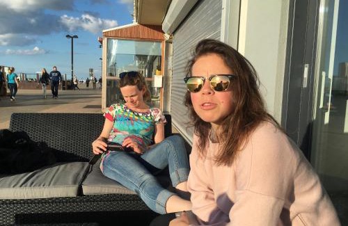 Westende Apartamento | Zeedijk Westende 8p App