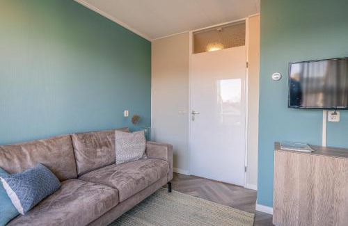 De Koog Apartamento | Zeedistel 24