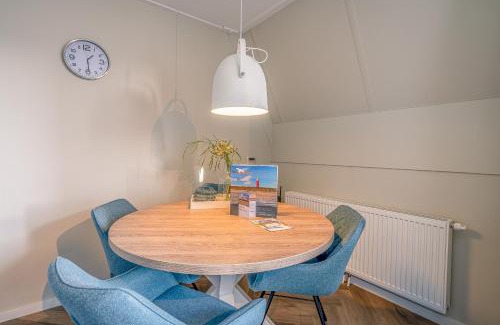 De Koog Apartamento | Zeedistel 24