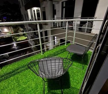 Ajah Apartamento | Zeem luxury homes