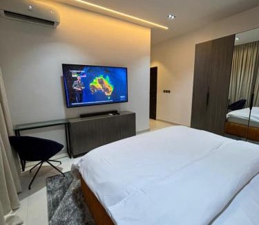 Ajah Apartamento | Zeem luxury homes