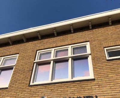 Binnenstad Apartamento | Zeeuws Ontspannen Bed & Wellness