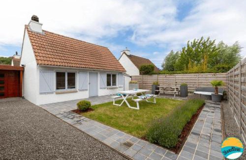 Koksijde Casa | Zeevibes