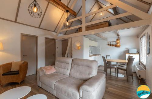 Koksijde Casa | Zeevibes