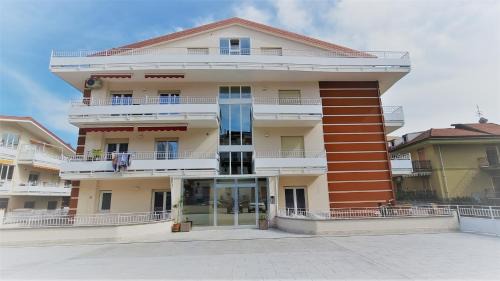 Agropoli Apartamento | Zefiro Holiday Home