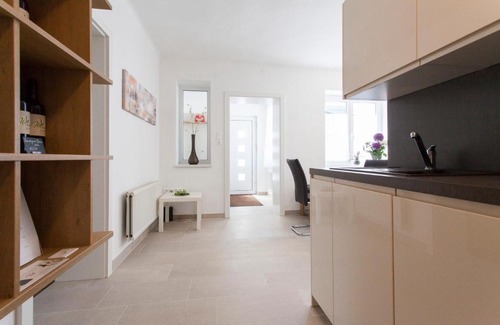 Illmitz Casa | Zehentner - Wein & Feriendomizil