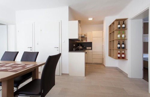 Illmitz Casa | Zehentner - Wein & Feriendomizil