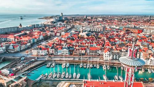 Vlissingen Alquiler De Eote | Zeilschip Lucia