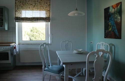 Herford Apartamento | Zeit für Visionen Haben