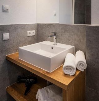 Flachau Apartamento | Zeitlos Apartments Flachau