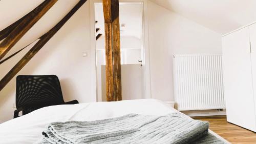 Heilbronn Apartamento | ZeitRaum Apartments Heilbronn