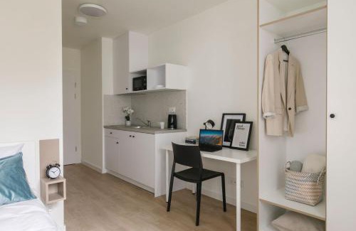 Krowodrza Apartamento | Zeitraum Raclawicka