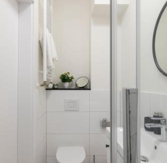 Krowodrza Apartamento | Zeitraum Raclawicka