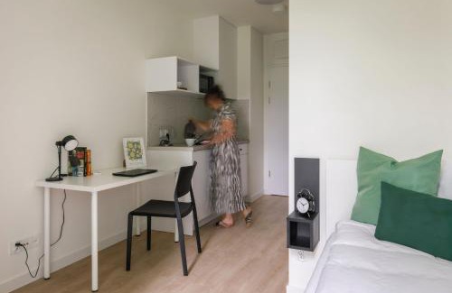 Krowodrza Apartamento | Zeitraum Raclawicka