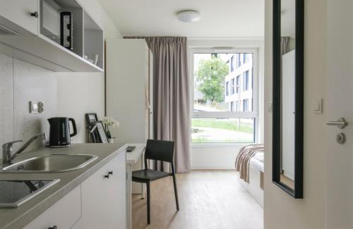 Krowodrza Apartamento | Zeitraum Raclawicka
