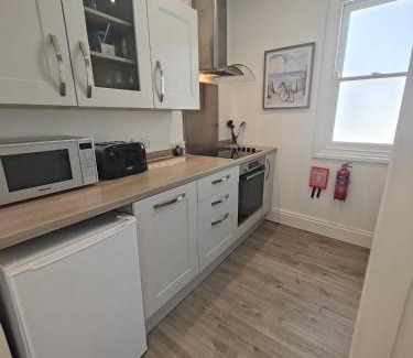 Chysauster Apartamento | Zelah at Sophias