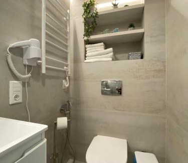 Serednye Casa | Zelena Sadyba