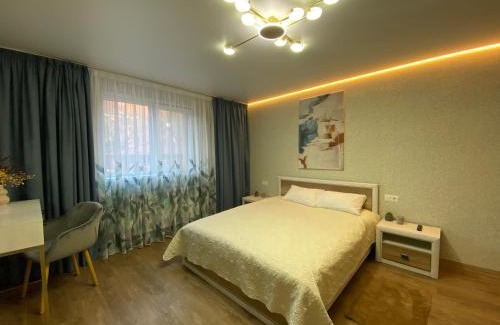 Serednye Casa | Zelena Sadyba