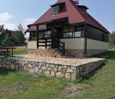 Zlatibor Casa | Zeleni Breg