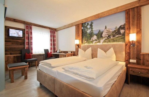 Ruhpolding Casa | Zeller Hof