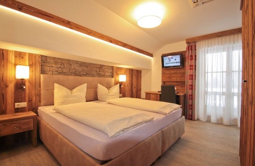 Ruhpolding Casa | Zeller Hof