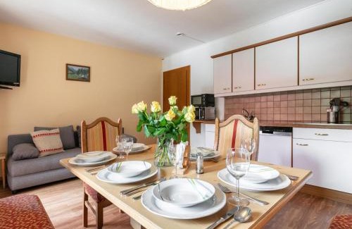 Alpbach Apartamento | Zellner Top 1 und 2 und 3