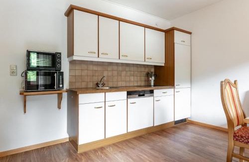 Alpbach Apartamento | Zellner Top 1 und 2 und 3