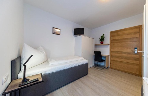 Zeltweg Cama Y Desayuno | Zeltweg-Rooms