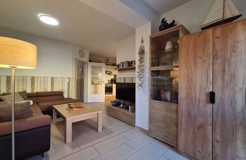 Zempin Apartamento | Zempin Ostseepark WE 19 ** 100 metros de la playa OstseeparkZempin ** - Zempin Ostseepark WE 19 ** ** Usedom 150m de la playa **