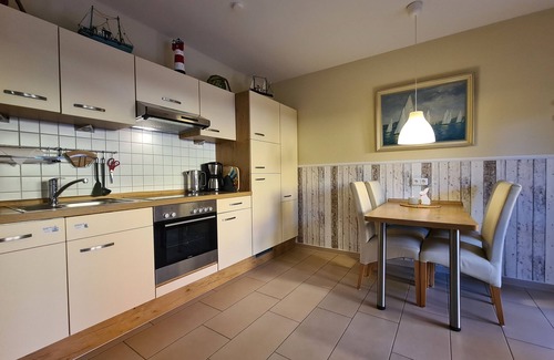 Zempin Apartamento | Zempin Ostseepark WE 19 ** 100 metros de la playa OstseeparkZempin ** - Zempin Ostseepark WE 19 ** ** Usedom 150m de la playa **