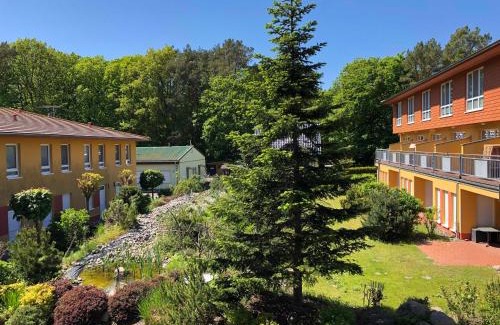 Zempin Apartamento | Zempin Ostseepark WE 32 Insel Used