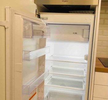 Chelles Apartamento | Zen and chill F2 appartment and garden near Paris