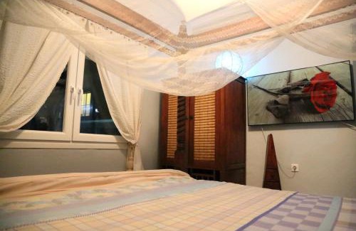 Serres Apartamento | ZEN Apartment