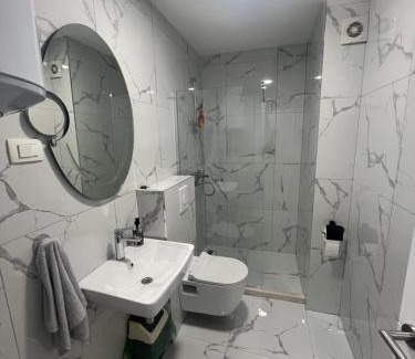 Niksic Apartamento | Zen Apartments