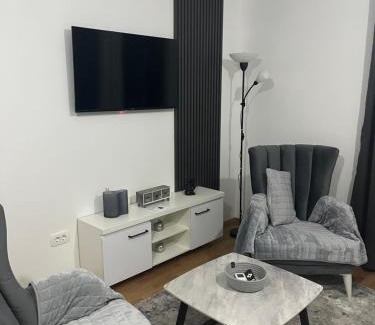 Niksic Apartamento | Zen Apartments
