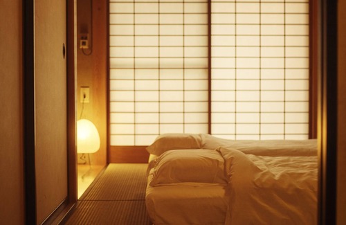 Koshu Casa | ZEN&BED Bogetsu-An
