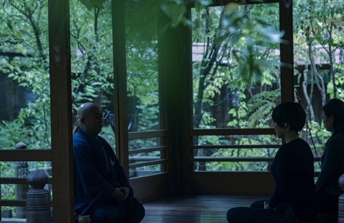 Koshu Casa | ZEN&BED Bogetsu-An
