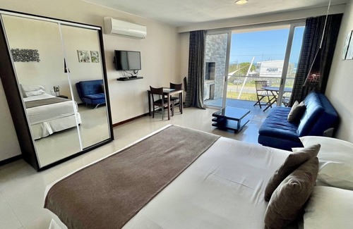 La Paloma Hotel | Zen Boutique Apart Hotel