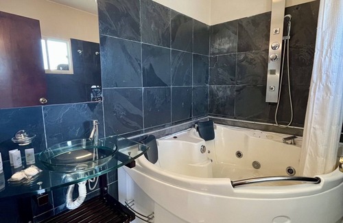 La Paloma Hotel | Zen Boutique Apart Hotel