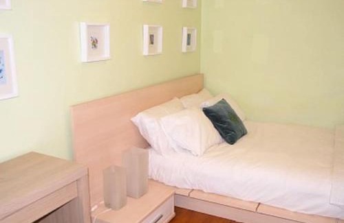 Lisbon Old Town Apartamento | Zen Central Apartment